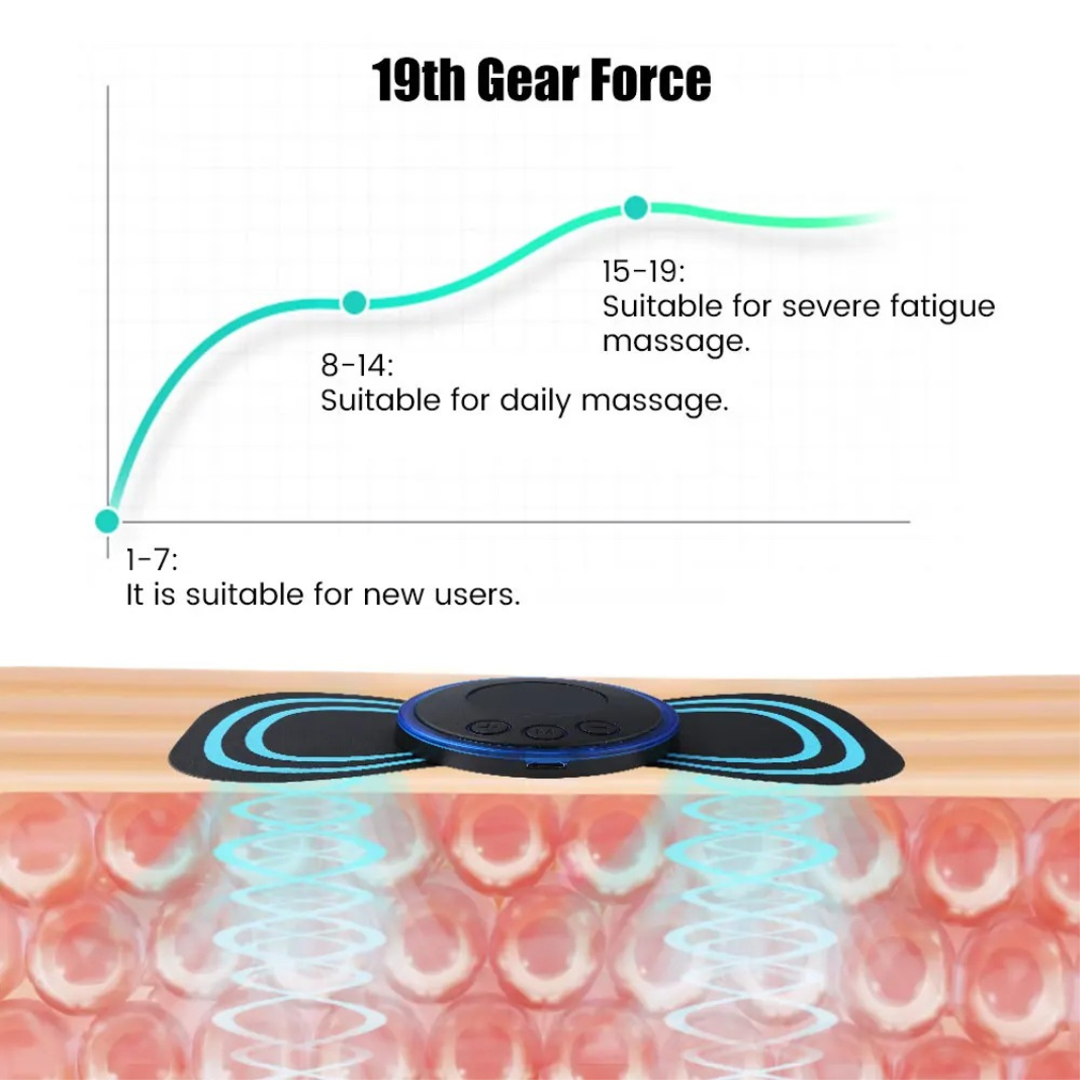 NeckRelieve Pulse thumbnail 3